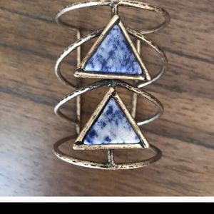 Free people arm cuff